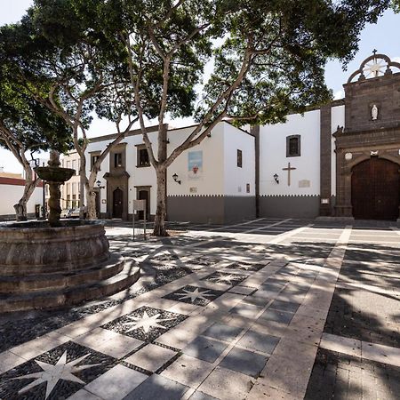 La Bakery De Vegueta Villa Las Palmas de Gran Canaria Luaran gambar