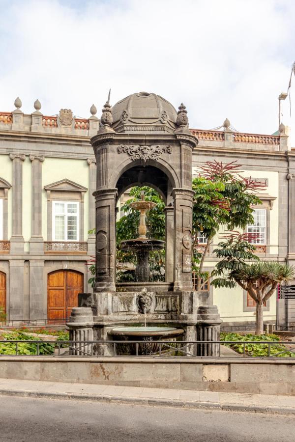 La Bakery De Vegueta Villa Las Palmas de Gran Canaria Luaran gambar