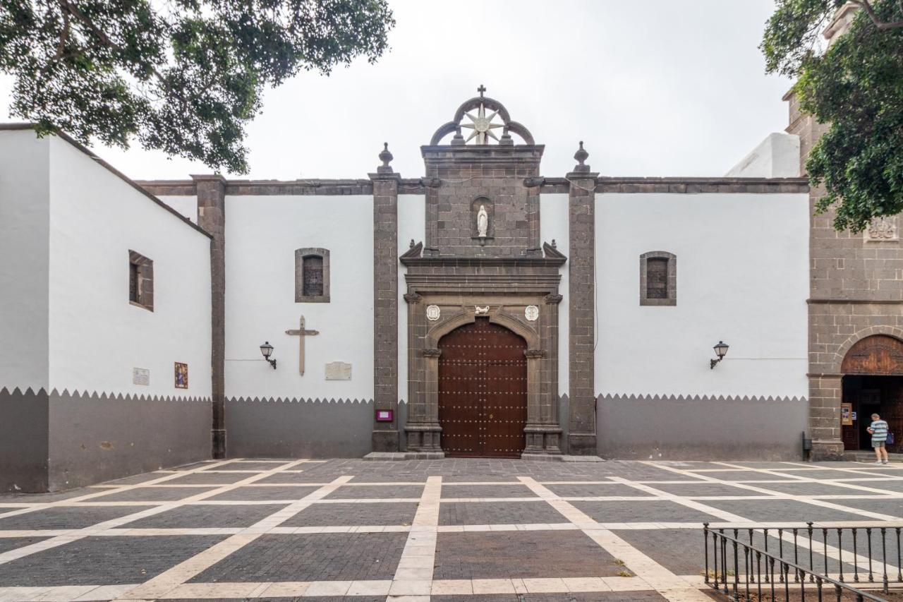 La Bakery De Vegueta Villa Las Palmas de Gran Canaria Luaran gambar