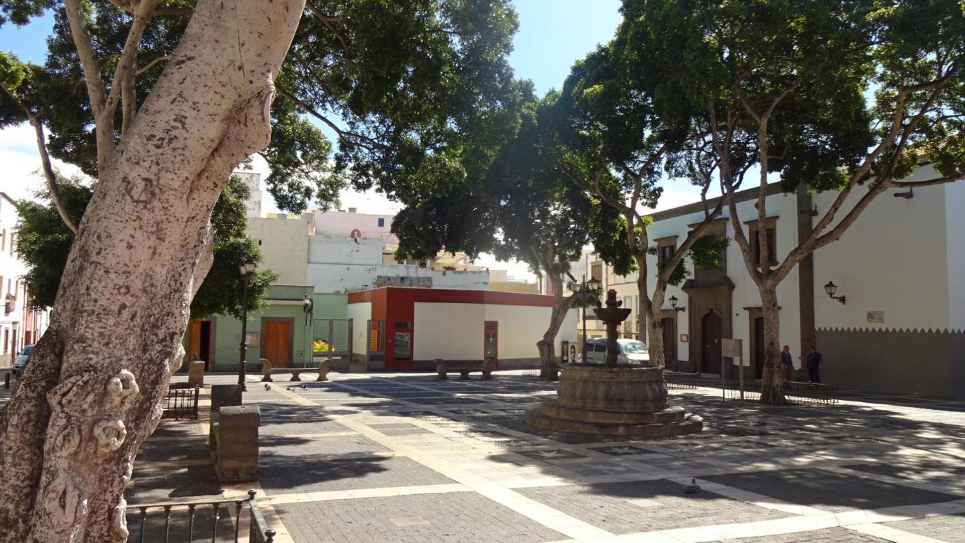 La Bakery De Vegueta Villa Las Palmas de Gran Canaria Luaran gambar