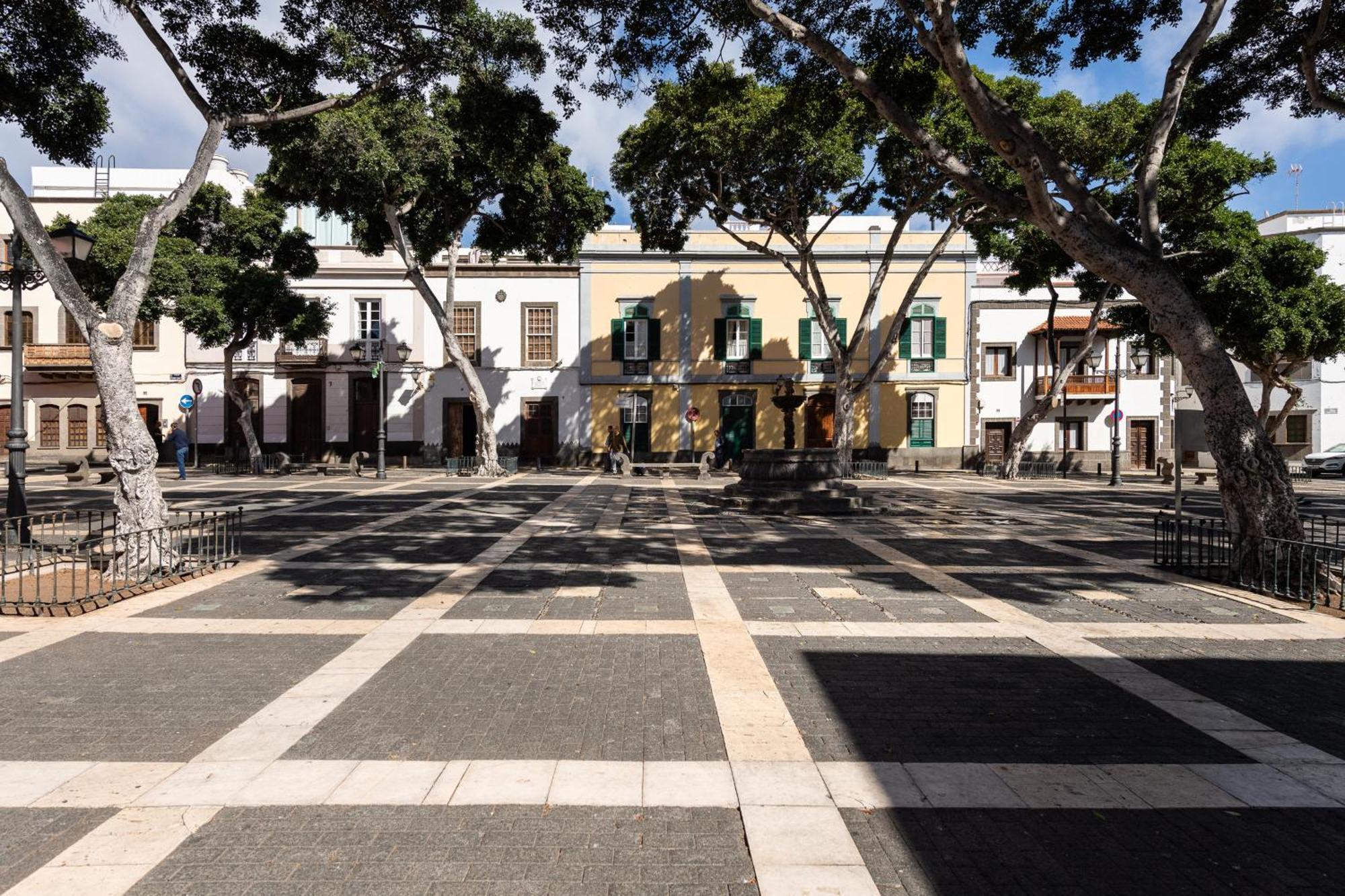 La Bakery De Vegueta Villa Las Palmas de Gran Canaria Luaran gambar
